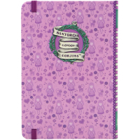 Gorjuss Notebook Hardcover Tall Tails (230EC60)